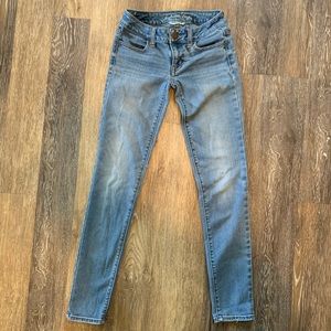 American Eagle Jegging